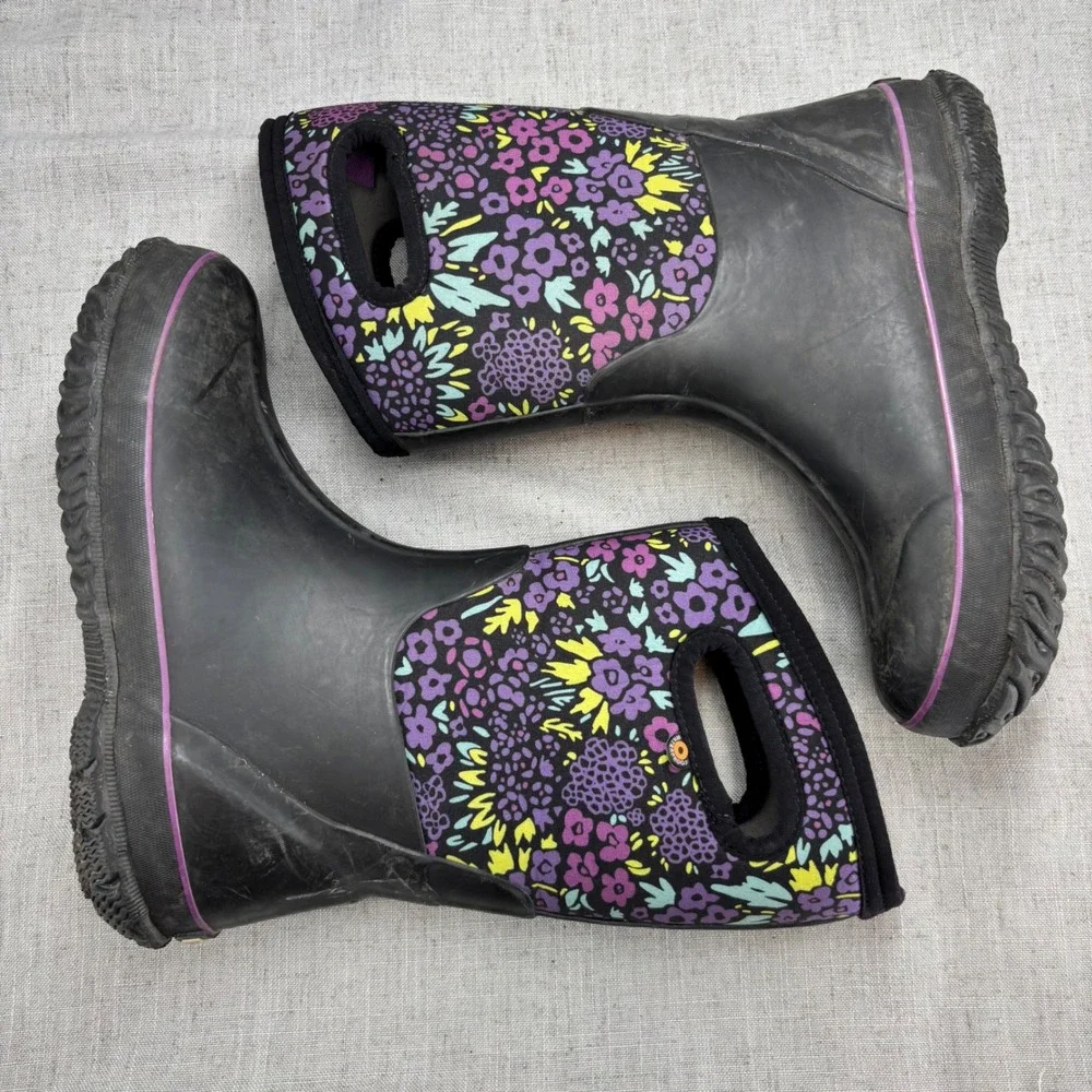 Bogs pre owned